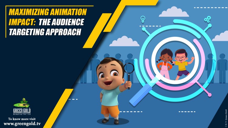 The Role of Chhota Bheem's Title Song in Branding