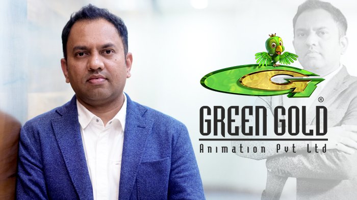 Green Gold Animation ventures into VFX industry