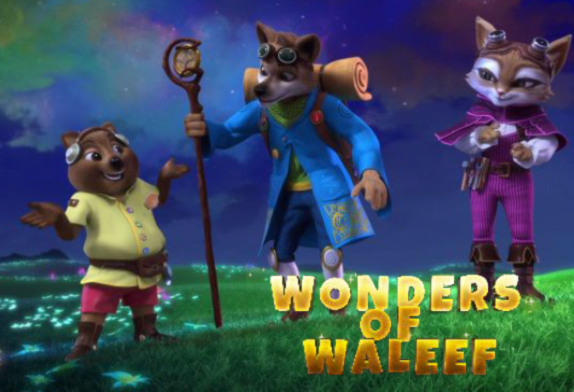 Wonder of Waleef