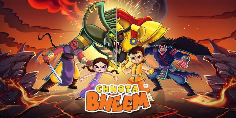 Chhota Bheem Image 2