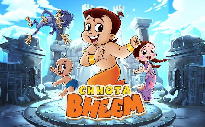 Chhota Bheem
