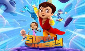 Super Bheem