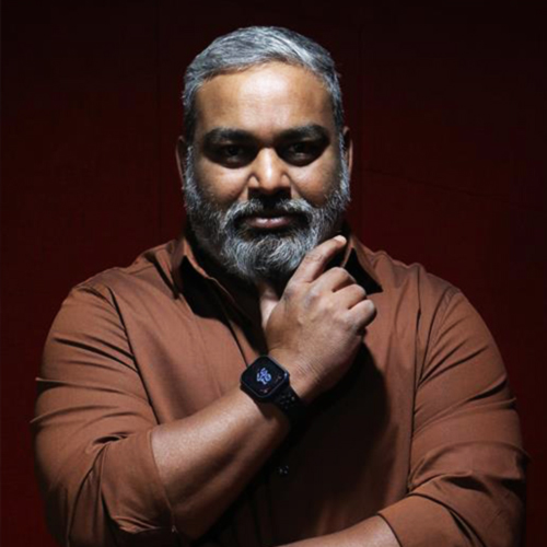 Bharath Laxmipati