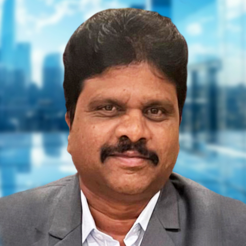 Murali Krishna Yarla