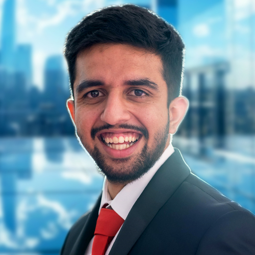 Tarun Anirudh Chilakalapudi