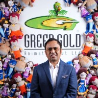 Green Gold Animation partners with Faber-Castell India to expand Chhota Bheem’s licensing footprint
