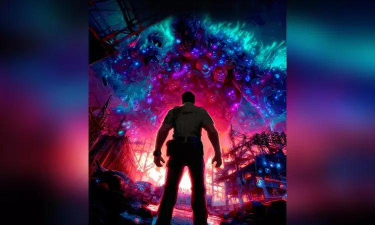 Green Gold Partners With UK’s Red Kite for Animated Feature ‘The Assassin’