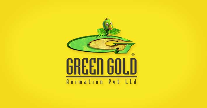 Green Gold Animation - Producers of Chhota Bheem, Mighty Raju, Arjun The  Prince of Bali, Super Bheem, Chorr Police, Six Cylinder Samurai, Luv Kushh,  Krishna The Great.