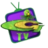 Fast TV Logo